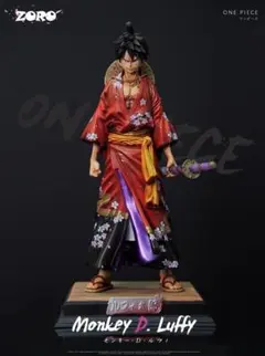 2025年最新】ゾロガレージキットの人気アイテム - メルカリ