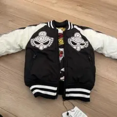 ヒスミニアウター