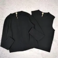 2025年最新】HERMES レディース カーディガン・ボレロ・アンサンブルの