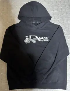 2026年最新】iDeaswam パーカー mの人気アイテム - メルカリ