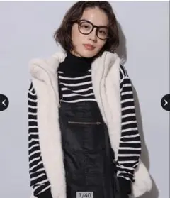 2026年最新】ファージップベスト アルページュの人気アイテム - メルカリ