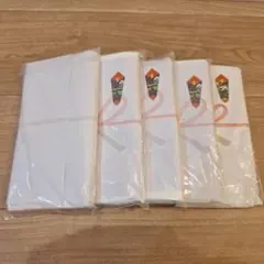 ★★三連休限定価格★フェイスタオル 5枚セット 白 粗品タオル