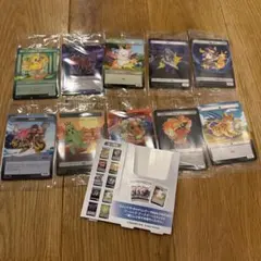 未開封 ファミマ限定 FFMTG 12BOX セット　特典トークン10種4セット 2026年最新】ffファミマの人気アイテム - メルカリ