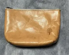 kanmi カンミ ポーチ