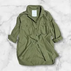 2026年最新】Deuxieme Classe シャツ・ブラウスの人気アイテム - メルカリ