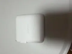 Anker USB A充電器 2ポート ホワイト