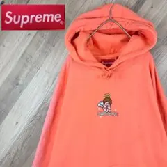 2025年最新】SUPREME パーカーの人気アイテム - メルカリ