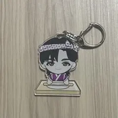 超特急 リョウガ REAL? ご当地キーホルダー 香川