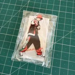 DA PUMP ISSA アクリルスタンド