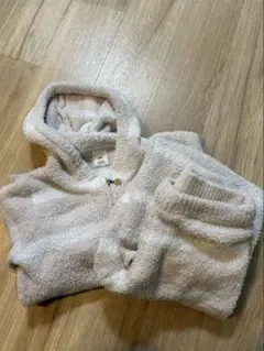 ジェラピケ ルームウェア