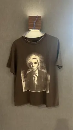 新品未開封】藤井風 U.S Tour Tシャツホワイト Lサイズ - メルカリ