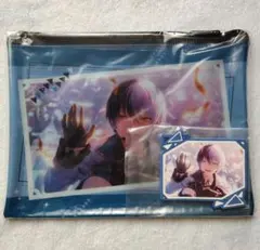 セガラッキーくじ 青柳冬弥 まとめ売り