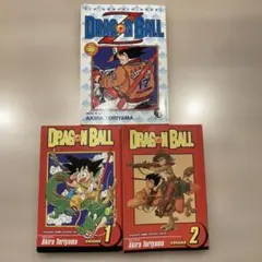 2025年最新】ドラゴンボール 英語版の人気アイテム - メルカリ