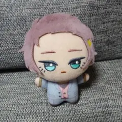 ブルーロック×サンリオ 第二弾 ちびぐるみ vol.2 糸師冴