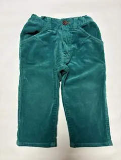 WASK コーデュロイパンツ 80サイズ