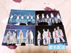 嵐 公式写真 4枚セット 2番