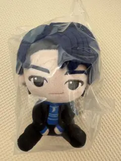 Mrs. GREEN APPLE 一番くじ A賞 ぬいぐるみマスコット 若井滉斗