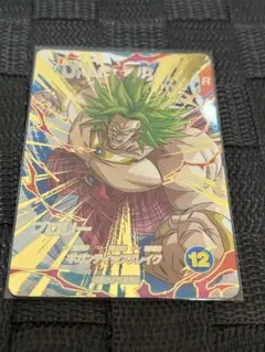 ドラゴンバトラーズ SP ブロリー 3 - メルカリ