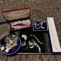 遺品整理 ネックレス