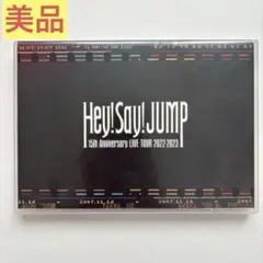 Hey!Say!JUMP 15th Annivers…
