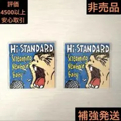 hi-standard ミュージシャン
