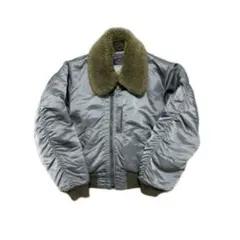 CAB CLOTHING B-15C キャブクロージング フライトジャケット Amazon.co.jp: USED キャブクロージング CAB CLOTHING B