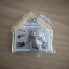miniteen パッケージチャーム　ノンバー　バーノンのサムネイル