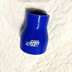 cool nutsインタークーラーホース青