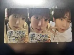 2026年最新】NCt wish リョウ トレカの人気アイテム - メルカリ