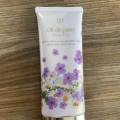 【非売品】クレドポーボーテ クレームプールレマンパフュメ