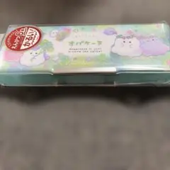 オバケーヌ　両目開きペンケース　筆箱のサムネイル