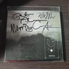 JUST B ジャスビー　直筆サイン入りCD 新品未開封 japs 直筆サイン入りCD 希少品 - メルカリ