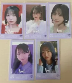 2025年最新】野口衣織 ミニフォトの人気アイテム - メルカリ