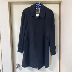破格の最終値下げ！未使用JOHN PEARSE メンズ　カシミヤコート Sサイズのサムネイル