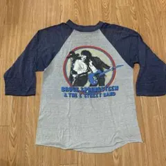 BRUCE SPRINGSTEEN & THE E STREET BAND T