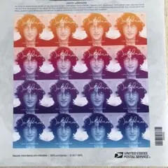 2025年最新】ジョンレノン切手の人気アイテム - メルカリ