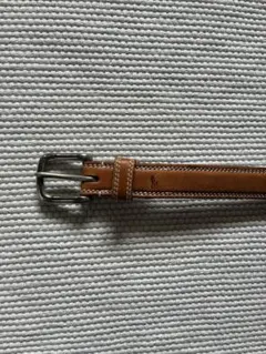 ラルフローレン　レザーベルト