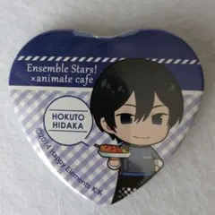 【新品未使用品】あんスタ×アニカフェ 夢ノ咲コックVer.A 氷鷹 北斗