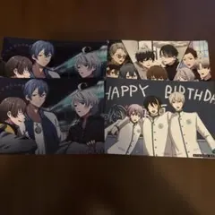 ハンドレッドノート スネイクピット ナイトアウル スワロウテイル ホークアイズ