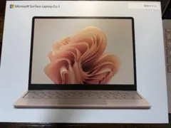 Microsoft Surface Laptop Go3 512GB 特別モデルのサムネイル