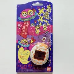 BANDAI たまごっち メスっち