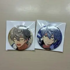 あんスタ　瀬名泉　缶バッジ