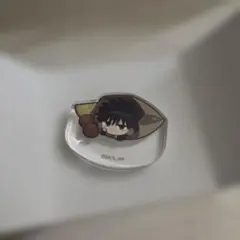 まねきねこ 呪術廻戦 伏黒恵 コロコロミニアクリルスタンド