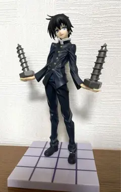球磨川禊(くまがわみそぎ) めだかボックス ハイグレードフィギュア プライズ(25841) セガ 41oXcv4XoQL.jpg_BO30,255,255,