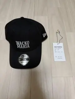 WACKO MARIA NEW ERA キャップのサムネイル