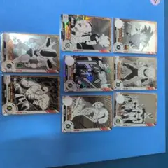 ドラゴンボール カード セット