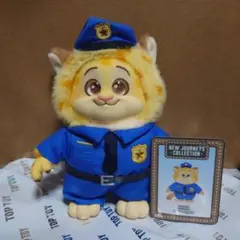 ズートピア toptoy トップトイ ジュディ クロウハウザー トップトイ TOPTOY ズートピア クロウハウザー - メルカリ