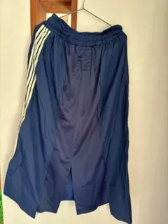 【etsinta/エシンタ】リメイクジャージボリュームスカート