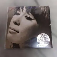 入手困難【新品】AI - Story 限定盤レコード - メルカリ
