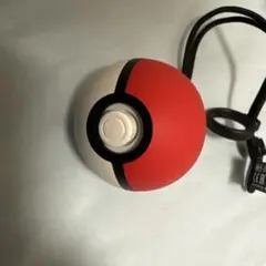 Poké Ball Controller